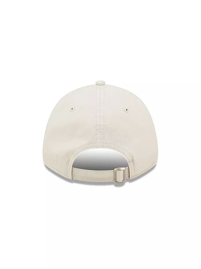 NEW ERA | Kappe LEAGUE ESSENTIAL 9TWENTY LA | creme