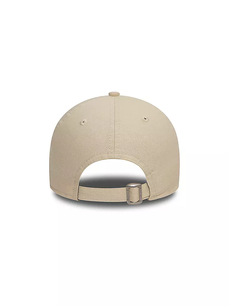 NEW ERA | Kappe LEAGUE ESSENTIAL 9TWENTY LA | beige