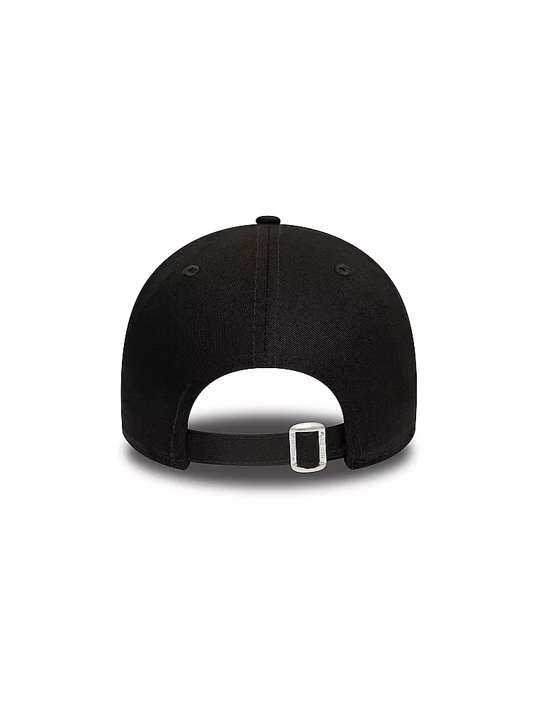 NEW ERA | Kappe LEAGUE ESSENTIAL 9TWENTY LA | schwarz