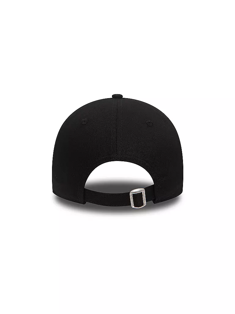 NEW ERA | Kappe LEAGUE ESSENTIAL 9TWENTY LA | schwarz