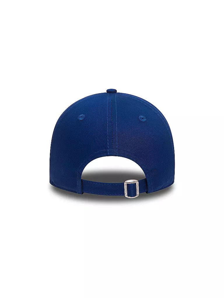 NEW ERA | Kappe LEAGUE ESSENTIAL 9TWENTY LA | blau