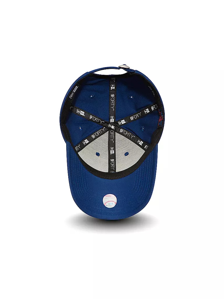 NEW ERA | Kappe LEAGUE ESSENTIAL 9TWENTY LA | blau