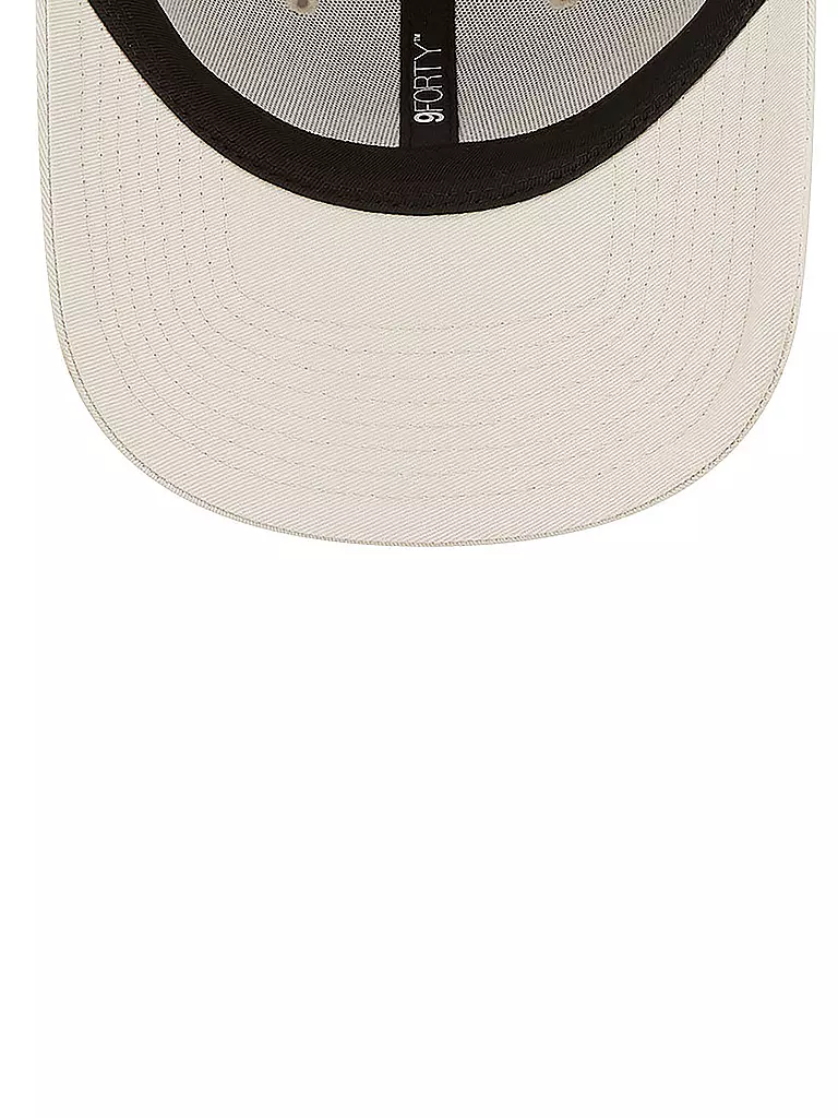NEW ERA | Kappe LEAGUE ESSENTIAL 9TWENTY LA | creme