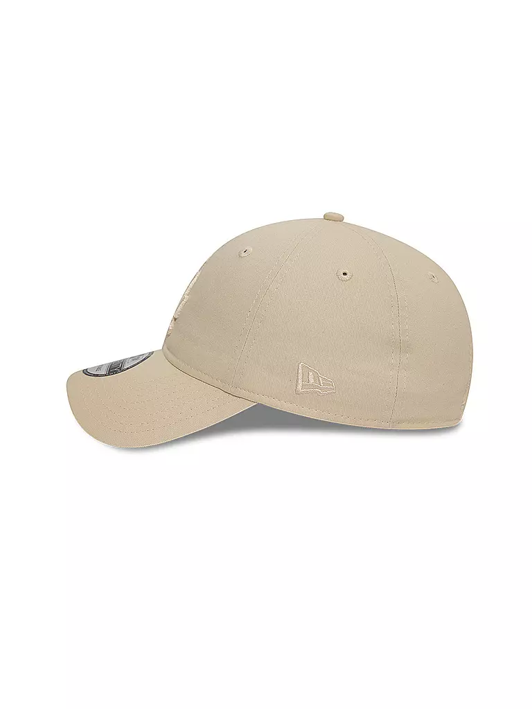 NEW ERA | Kappe LEAGUE ESSENTIAL 9TWENTY LA | beige
