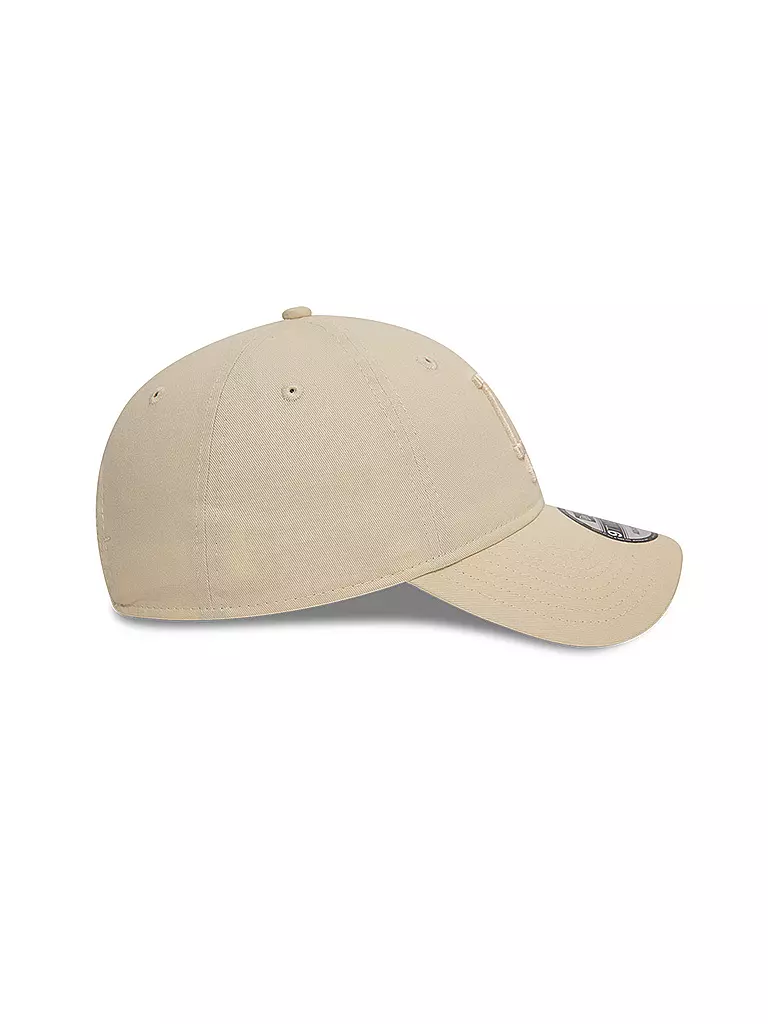 NEW ERA | Kappe LEAGUE ESSENTIAL 9TWENTY LA | beige