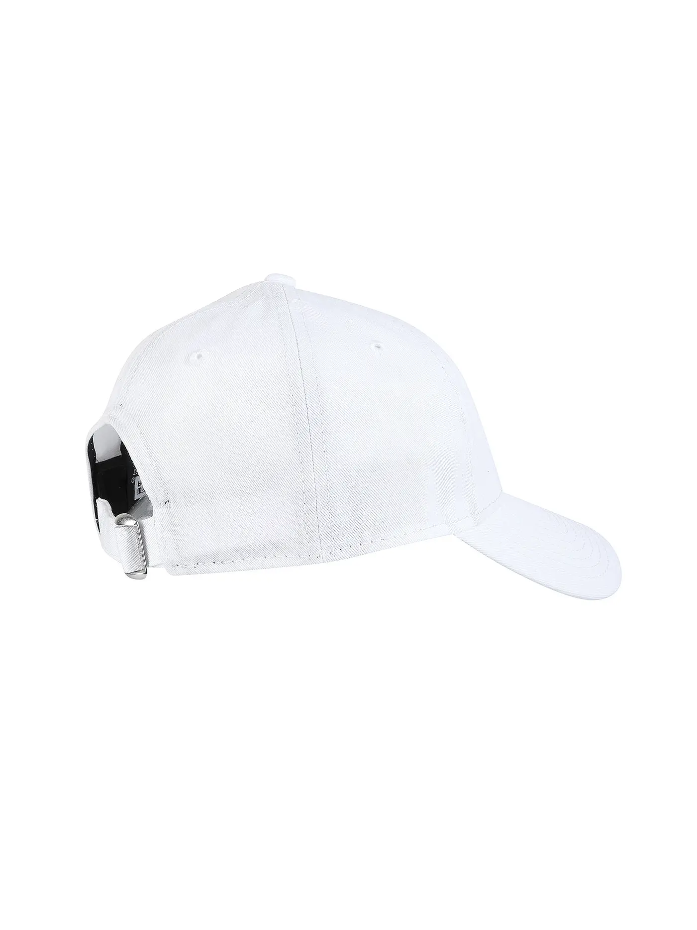 NEW ERA | Kappe NY YANKEES 9FORTY | weiss