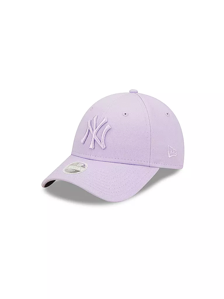 NEW ERA | Kappe NY | lila