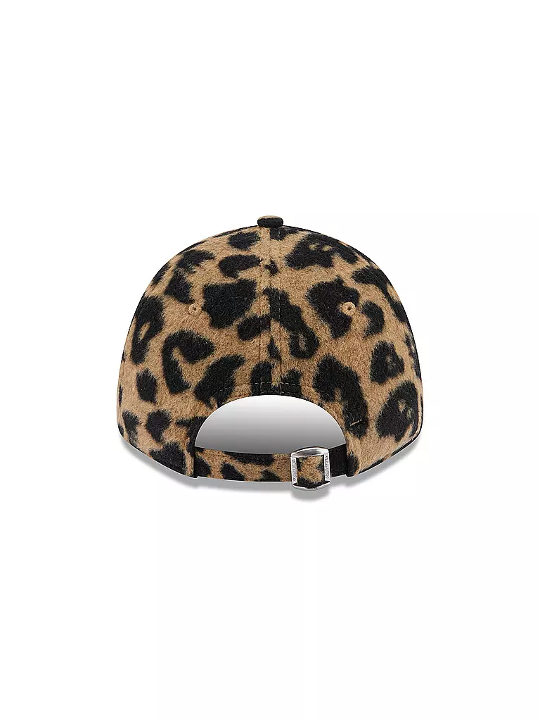 NEW ERA | Kappe | braun