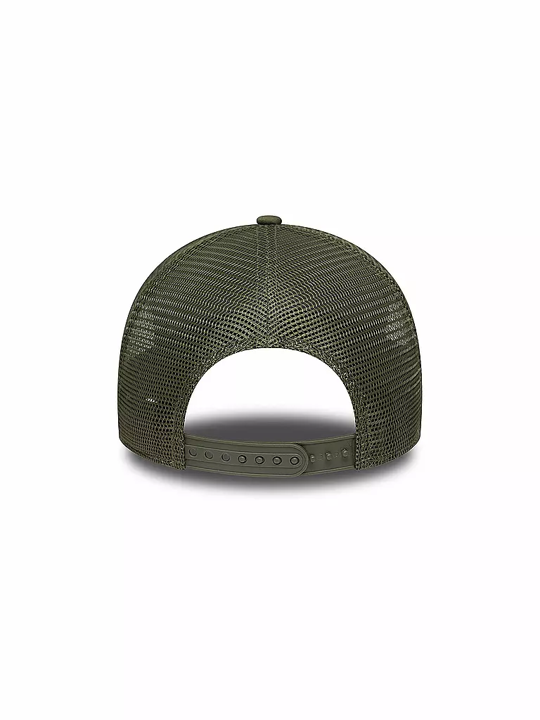 NEW ERA | Kappe | schwarz