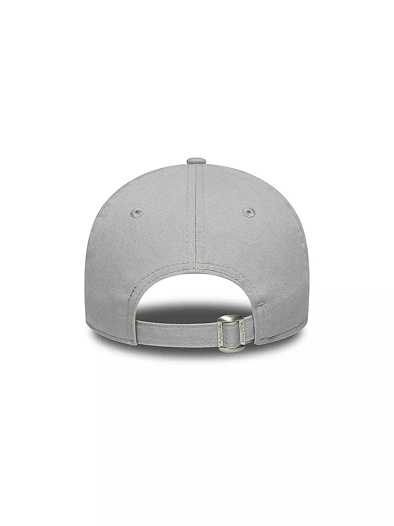 NEW ERA | Kappe | hellgrau