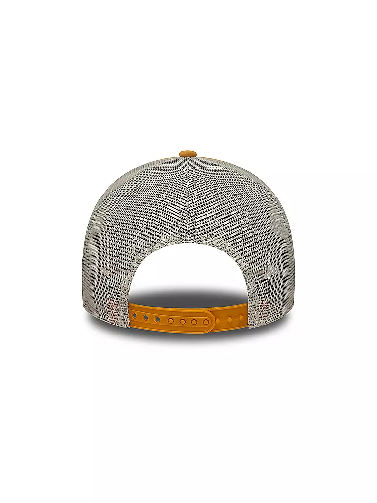 NEW ERA | Kappe | gelb