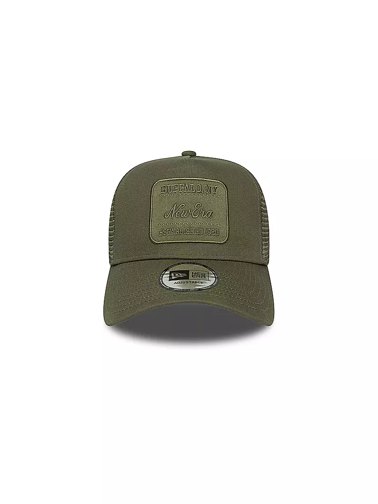 NEW ERA | Kappe | schwarz