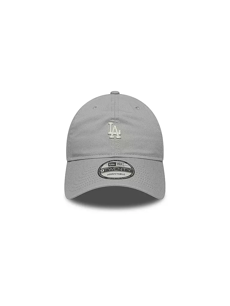 NEW ERA | Kappe | hellgrau