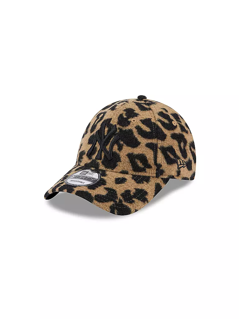 NEW ERA | Kappe | braun