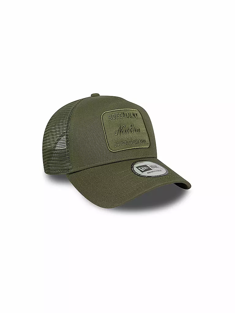 NEW ERA | Kappe | schwarz