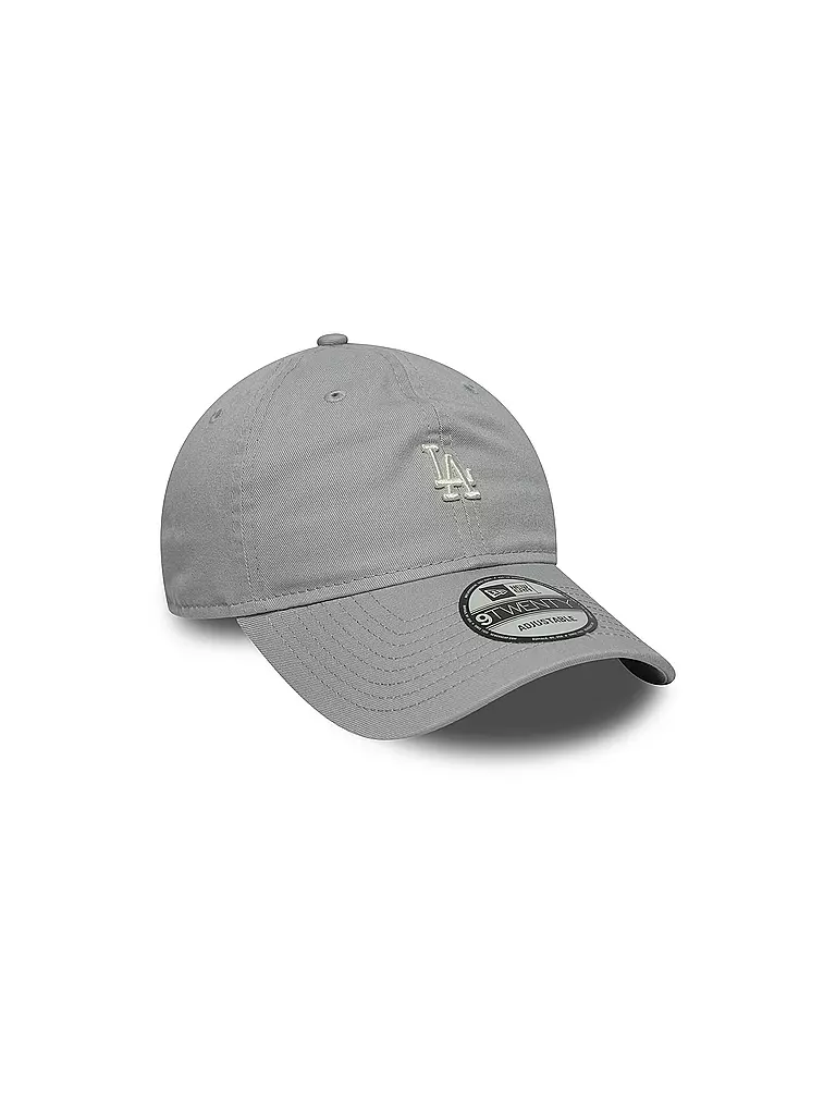 NEW ERA | Kappe | hellgrau