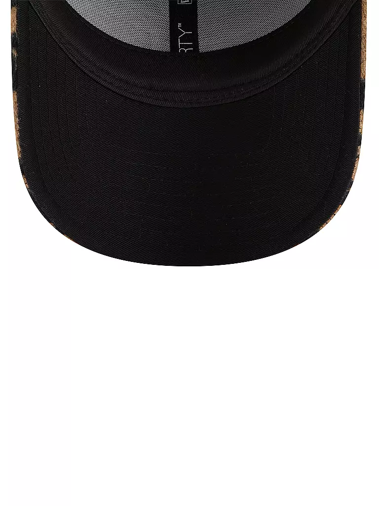 NEW ERA | Kappe | braun