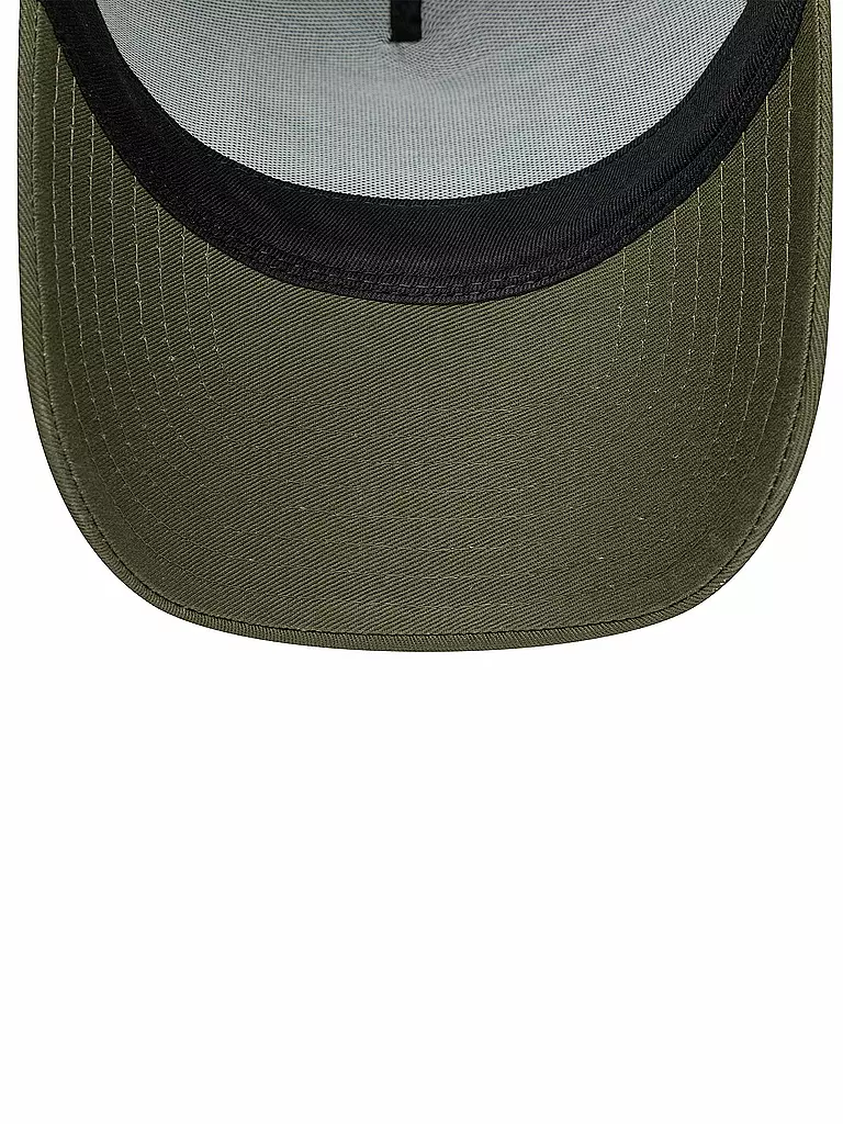 NEW ERA | Kappe | schwarz