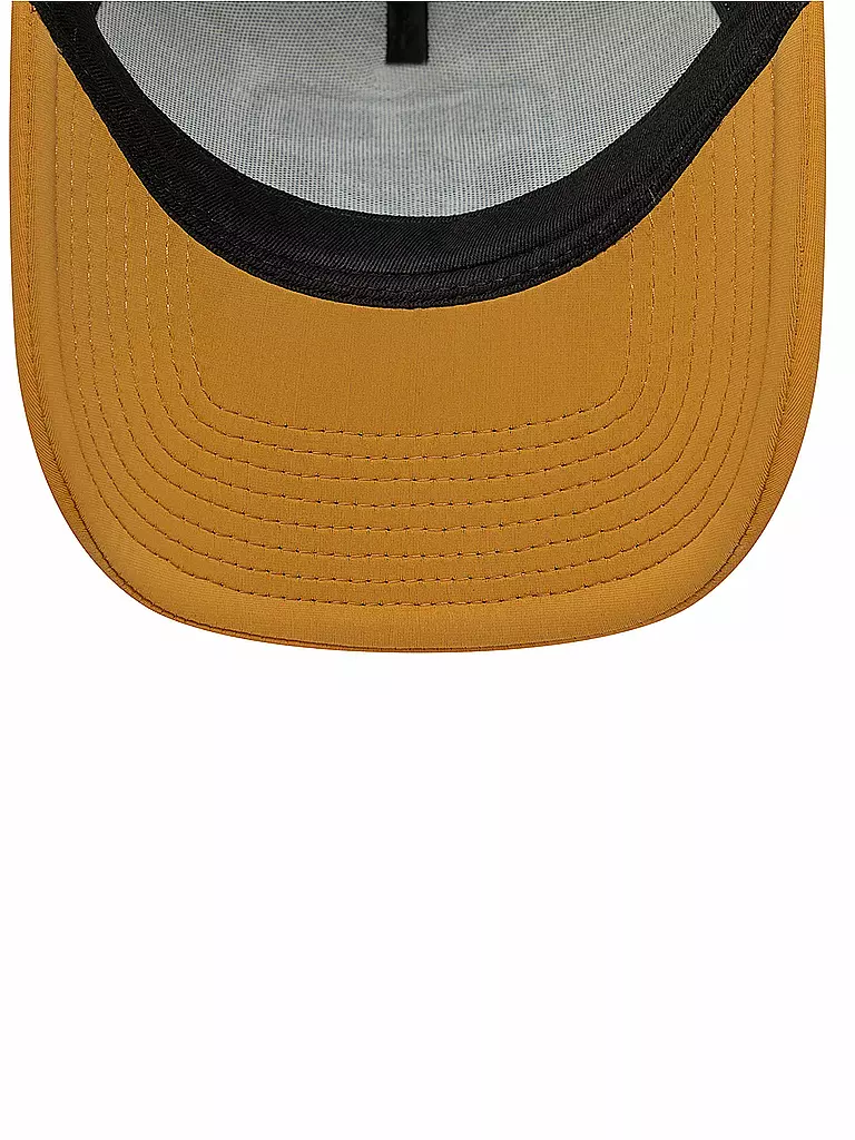 NEW ERA | Kappe | gelb