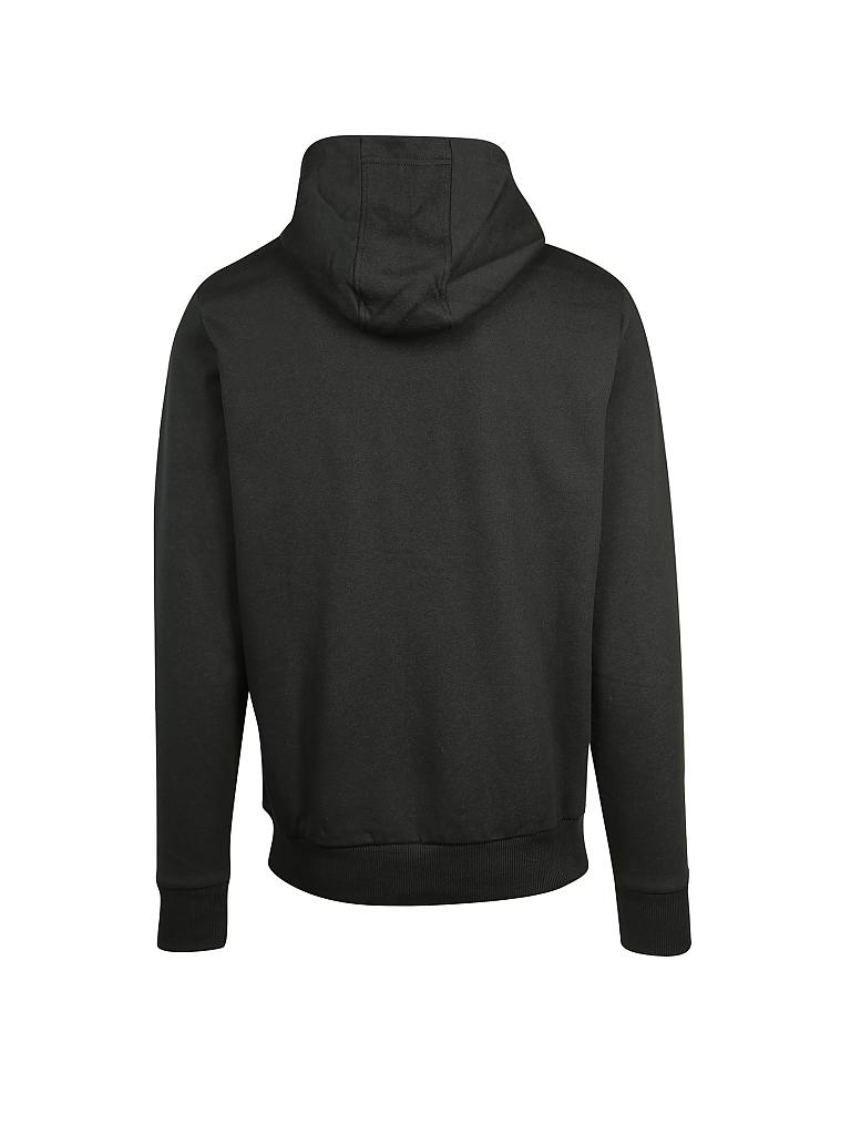 NEW ERA | Kapuzensweater - Hoodie  | schwarz