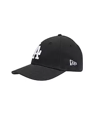 NEW ERA | Kinder Kappe 9FORTY LA | schwarz