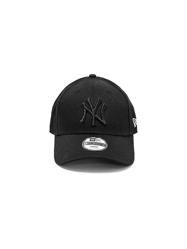 NEW ERA | Kinder Kappe 9FORTY | rot
