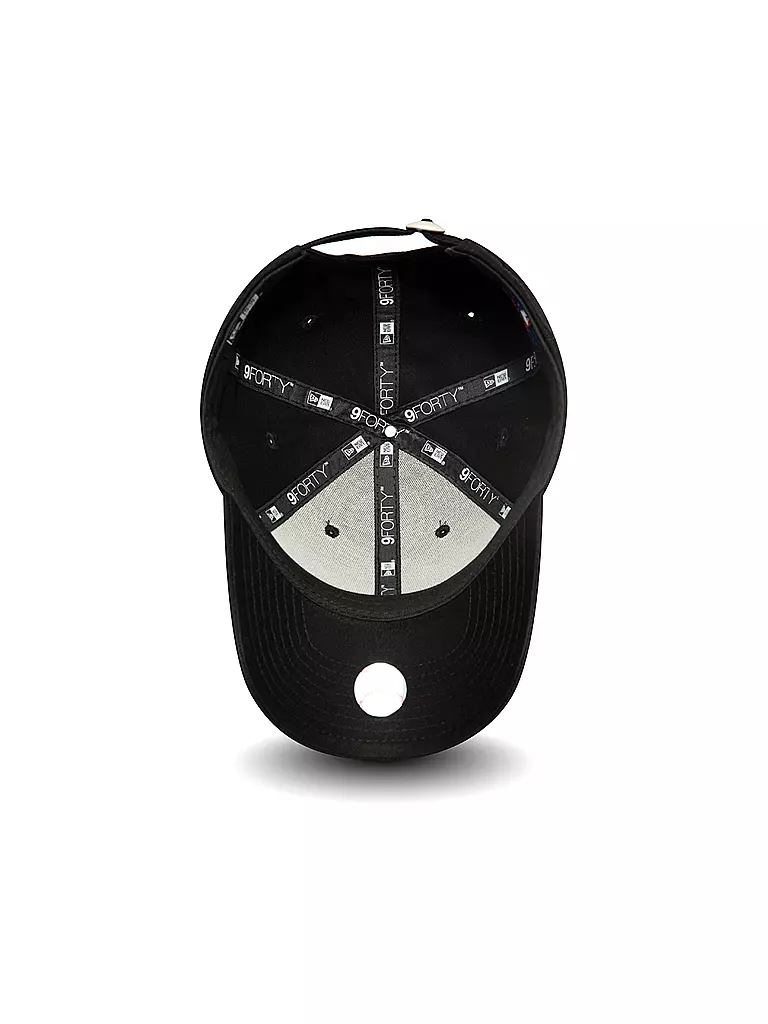 NEW ERA | Kinder Kappe 9FORTY | rot