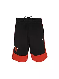NEW ERA | Shorts | Schwarz