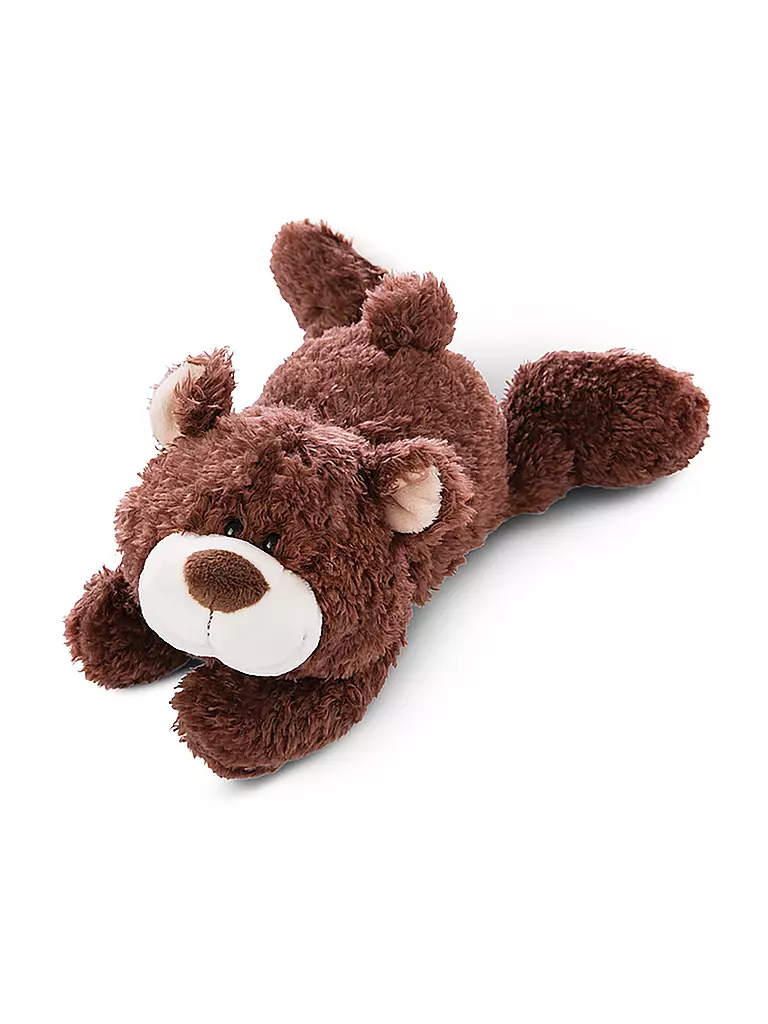 NICI | Bär Kakaobraun 20cm liegend | braun