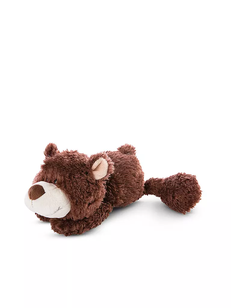 NICI | Bär Kakaobraun 20cm liegend | braun