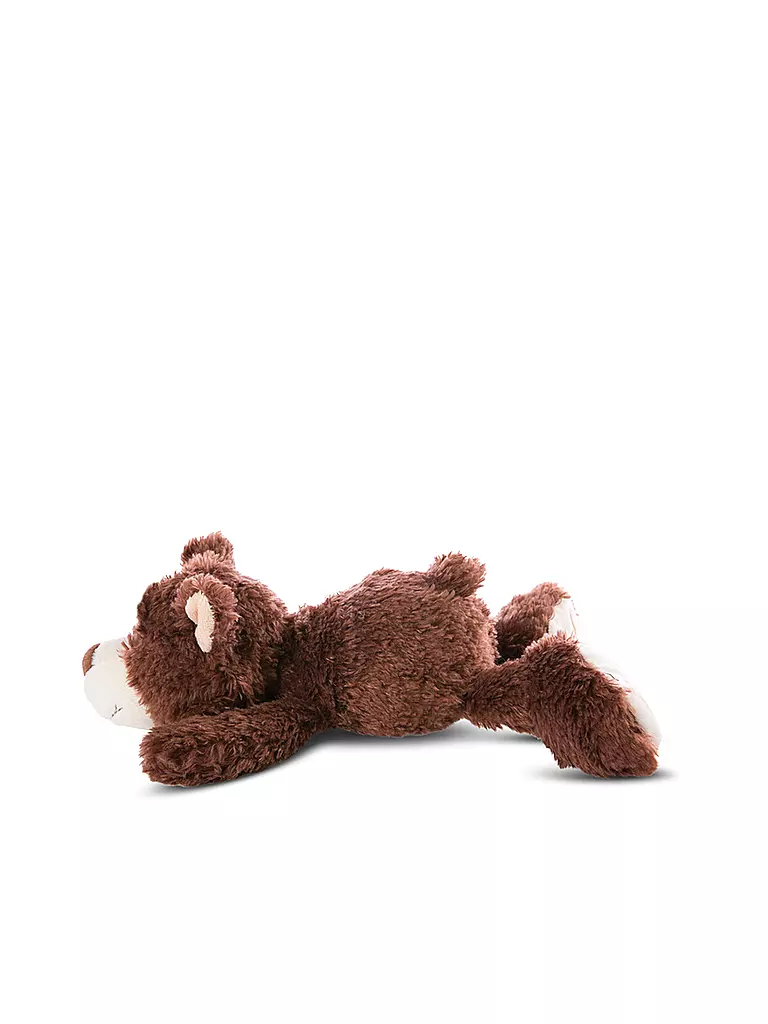 NICI | Bär Kakaobraun 20cm liegend | braun