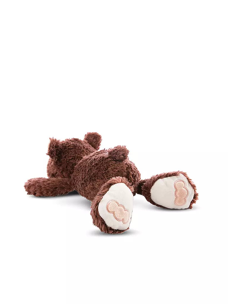 NICI | Bär Kakaobraun 20cm liegend | braun