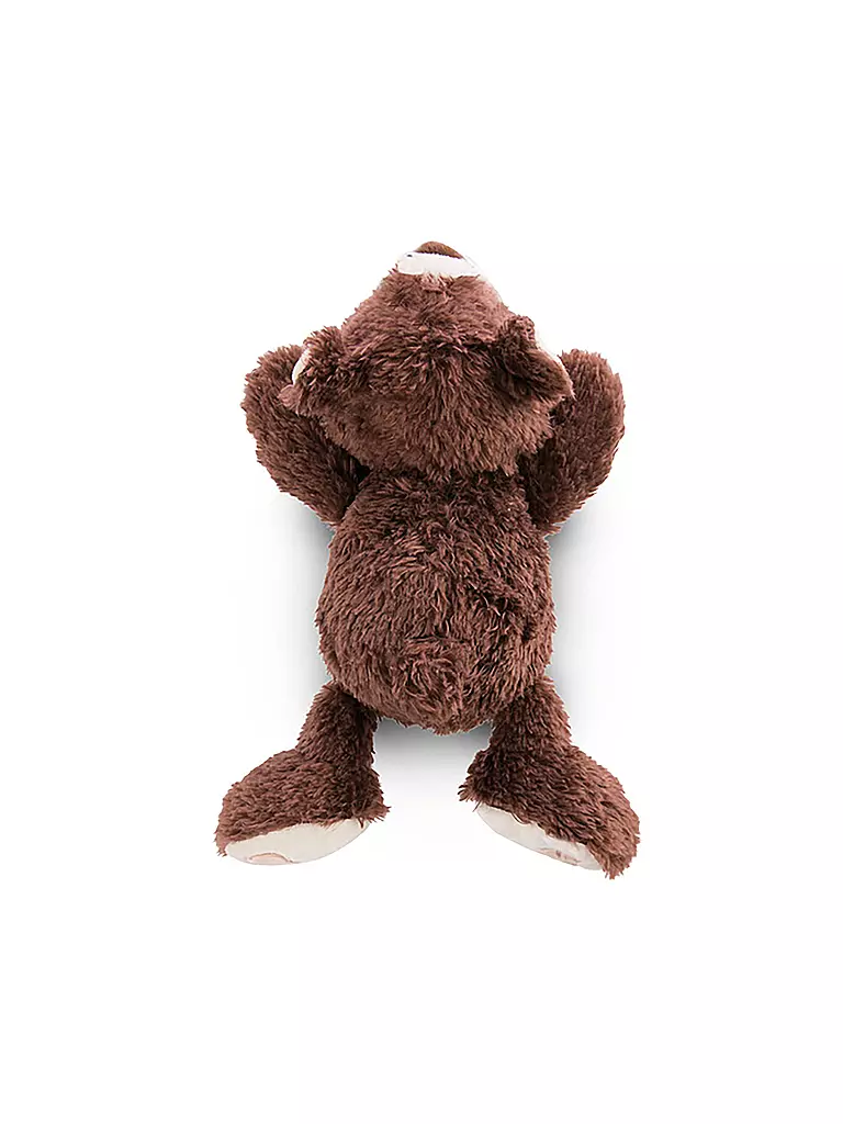 NICI | Bär Kakaobraun 20cm liegend | braun