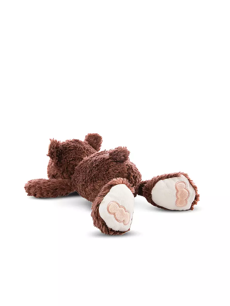 NICI | Bär Kakaobraun 30cm liegend | braun