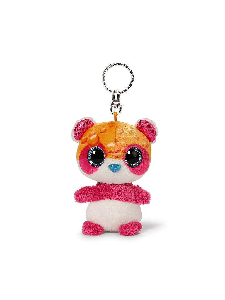 NICI | Doos Bubble Panda Gingsgungs Schlüsselanhänger 9cm | keine Farbe
