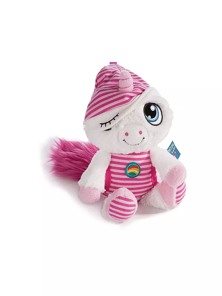 NICI | Einhorn Kuscheltier Fyala 22cm | pink