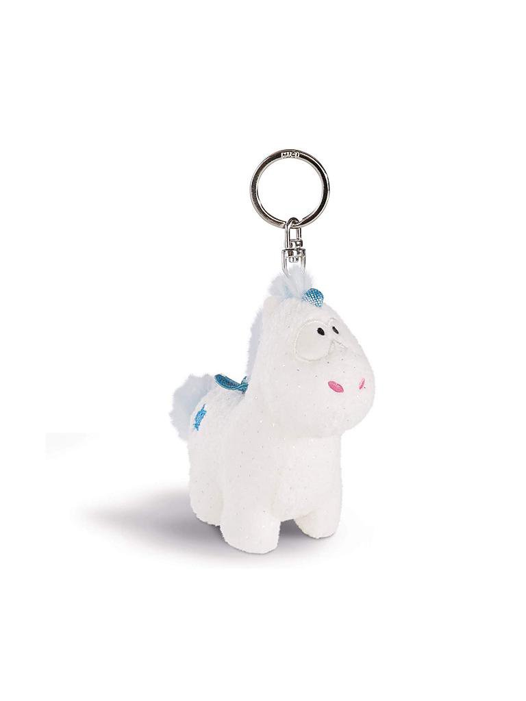 NICI | Einhorn-Baby Theolino 10cm sitzend | creme