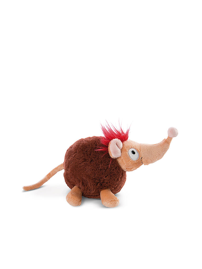 NICI | Elefantenmaus Tyson 20cm liegend Green | keine Farbe