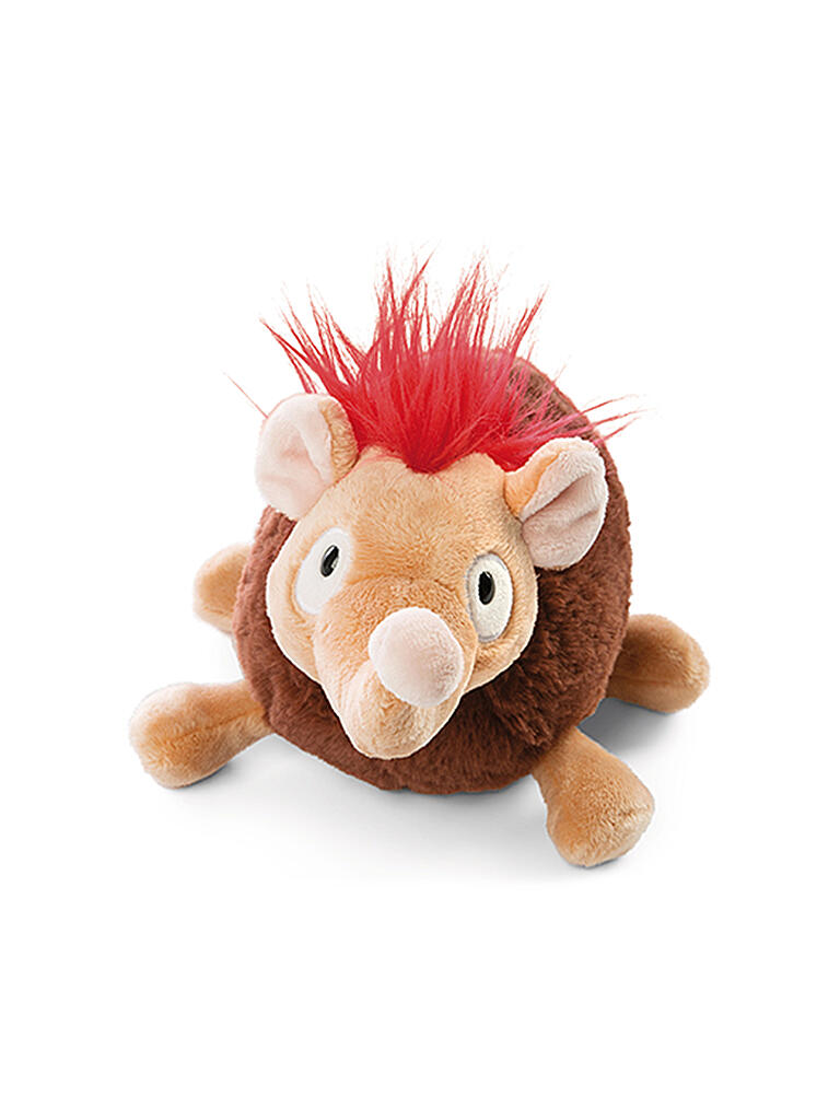 NICI | Elefantenmaus Tyson 20cm liegend Green | keine Farbe