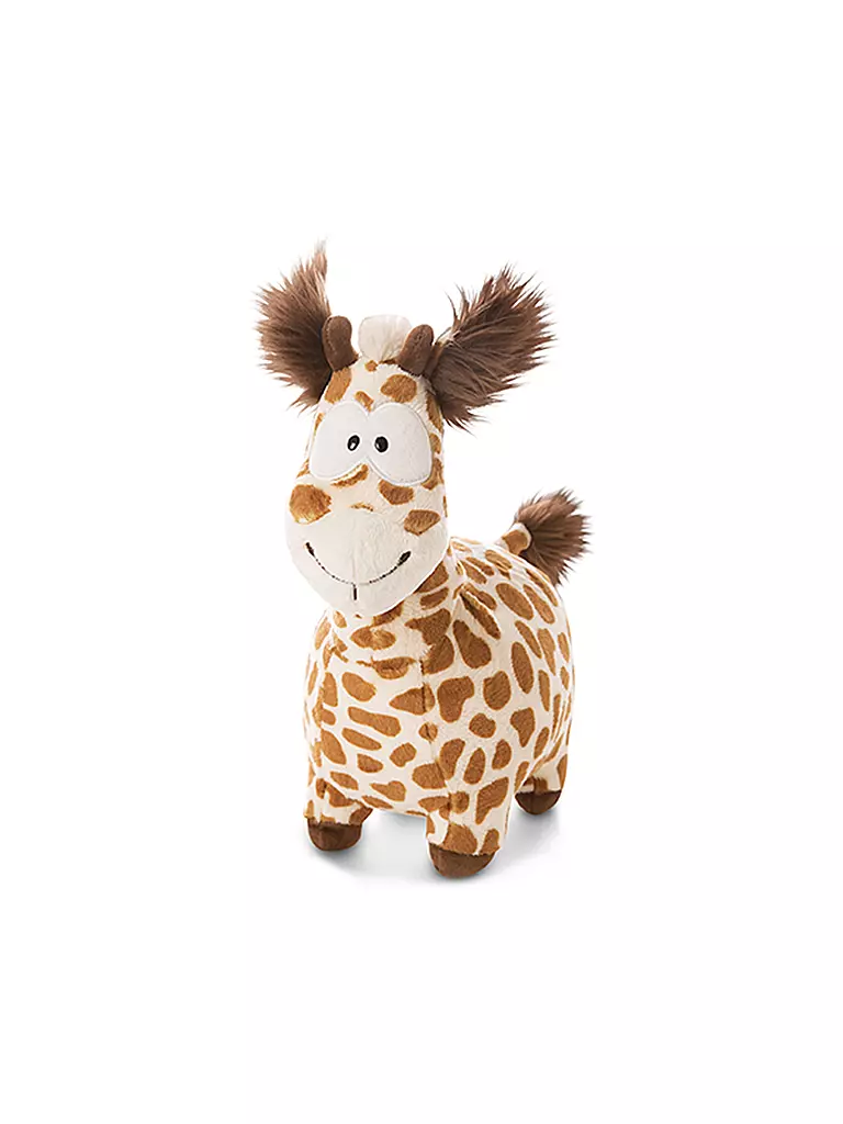 NICI | Giraffe Gina 22cm stehend Green | beige