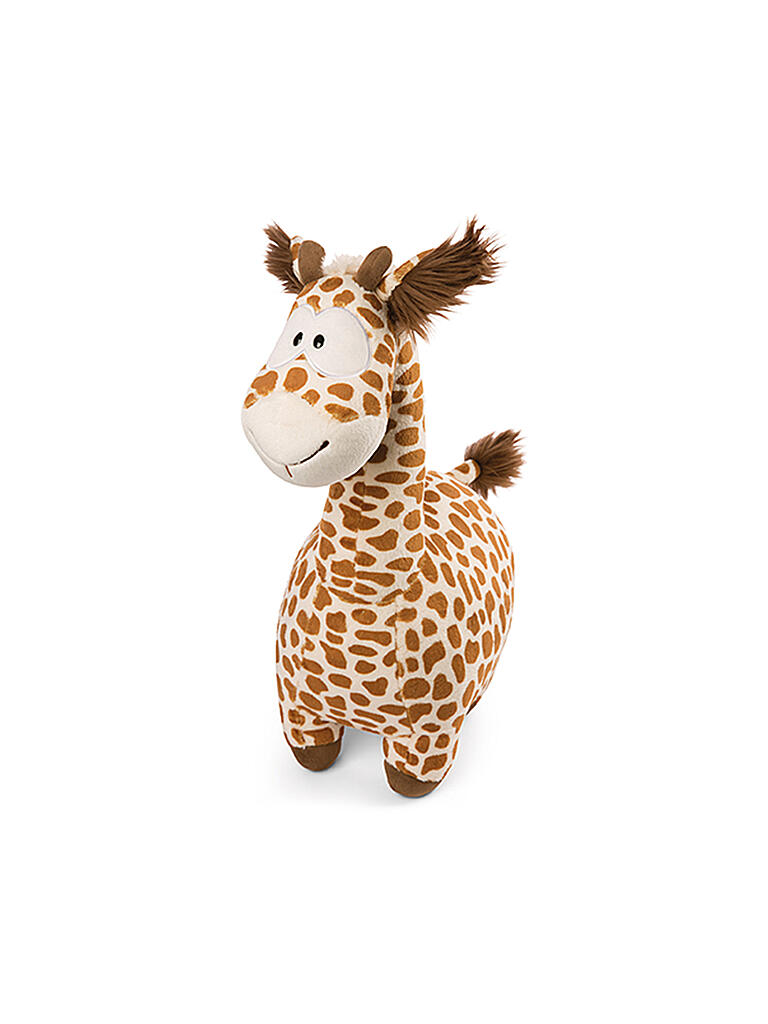 NICI | Giraffe Gina 50cm stehend Green | keine Farbe