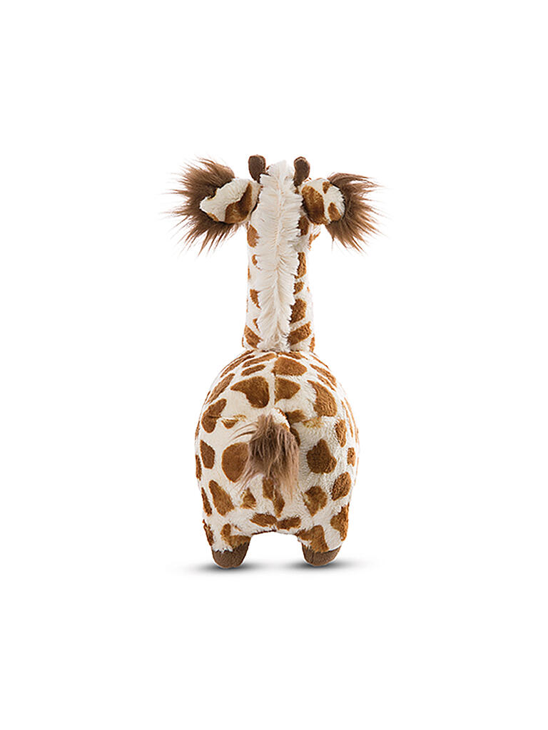 NICI | Giraffe Gina 50cm stehend Green | keine Farbe