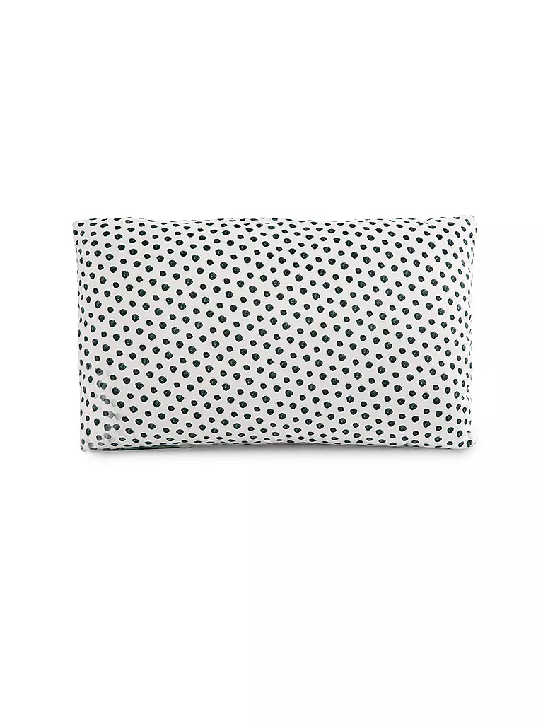 NICI | Kissen - Hyäne Helgi 43x25cm | grün
