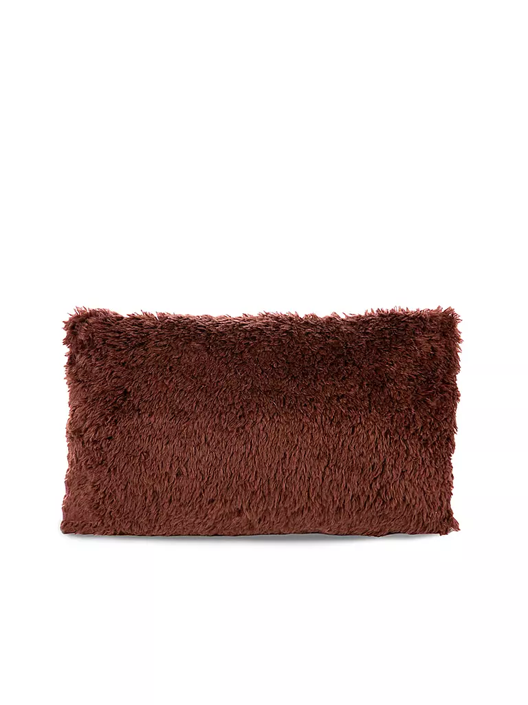 NICI | Kissen Bär Malo 43x25cm | bunt