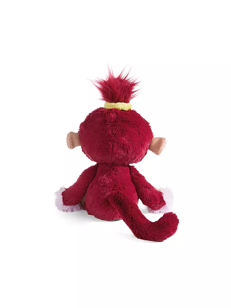 NICI | Kuscheltier Affe Tuula 25cm  | braun