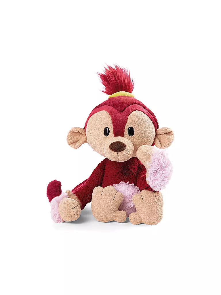NICI | Kuscheltier Affe Tuula 35cm  | braun