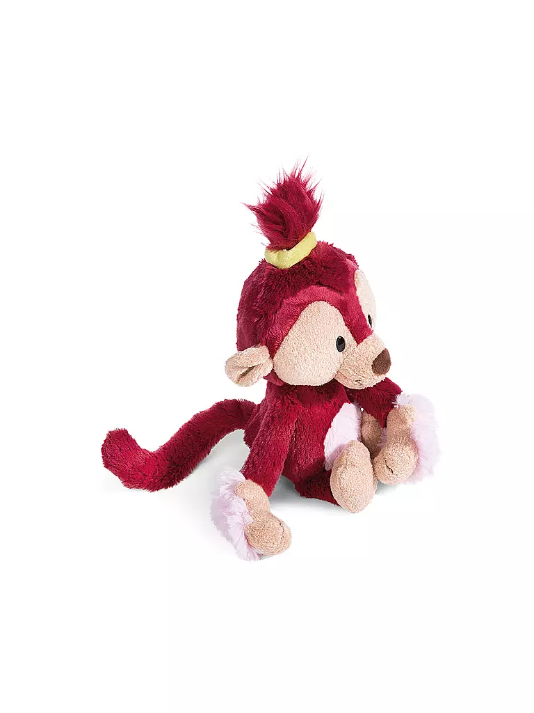 NICI | Kuscheltier Affe Tuula 35cm  | braun
