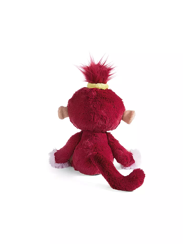 NICI | Kuscheltier Affe Tuula 35cm  | braun