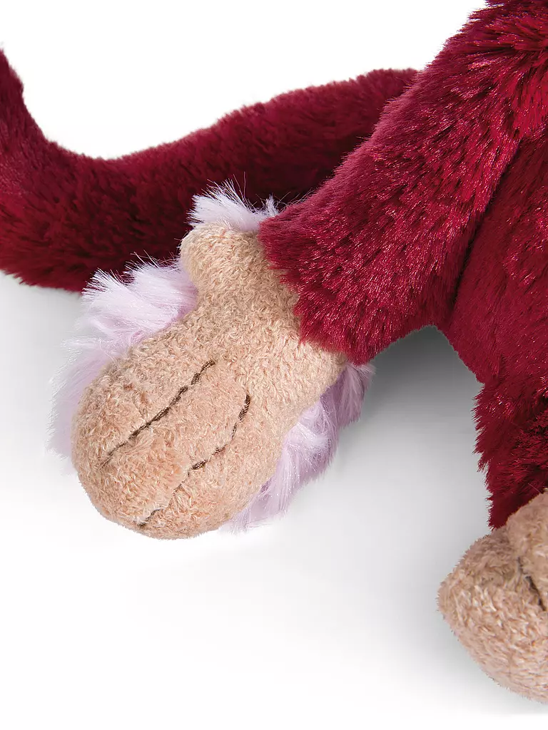 NICI | Kuscheltier Affe Tuula 35cm  | braun