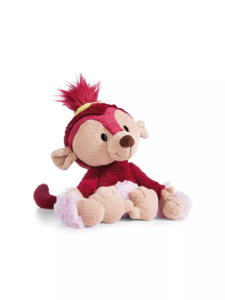 NICI | Kuscheltier Affe Tuula 35cm  | braun